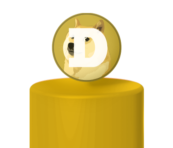 Acquista Dogecoin (DOGE) su Young Platform