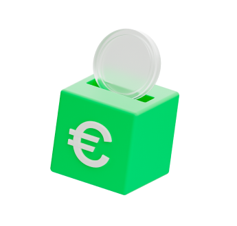 Deposit on Young Platform