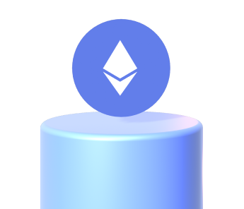 Acquista Ethereum (ETH) su Young Platform