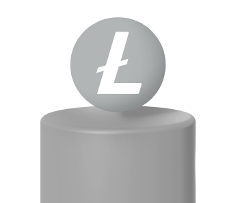 Acquista Litecoin (LTC) su Young Platform