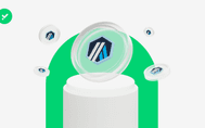 Arbitrum (ARB) is available on Young Platform!