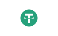 Tether USD (USDT): value and trends