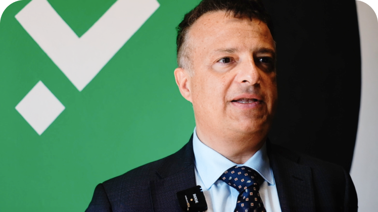 intervista del cliente massimo