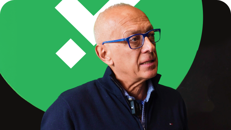 intervista del cliente francesco