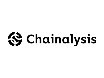 Logo Chainalysis