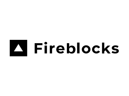 Logo Fireblocks
