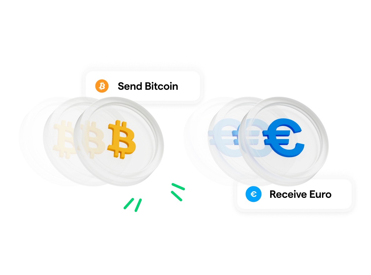 icona bitcoin e icona ethereum