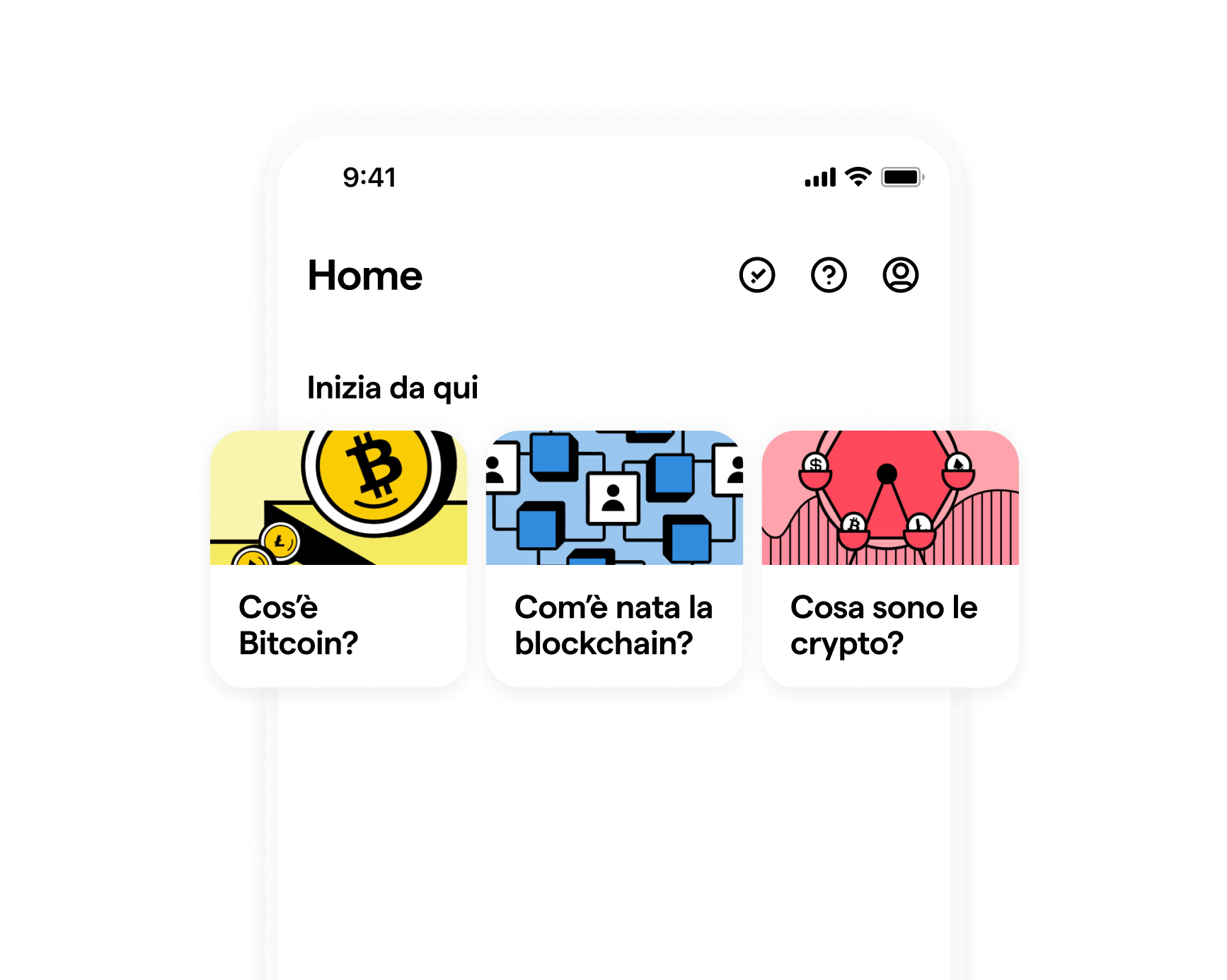 preview articoli sulle criptovalute young platform