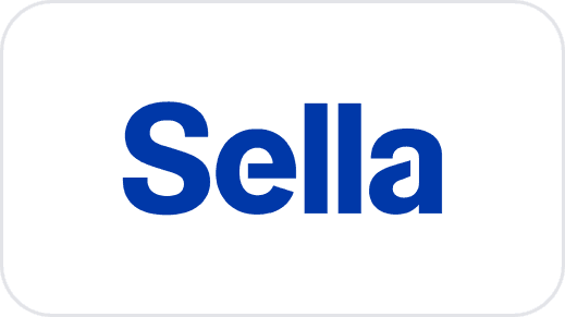 Sella