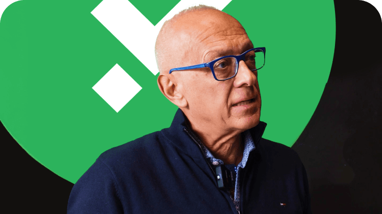 Interview client : Francesco