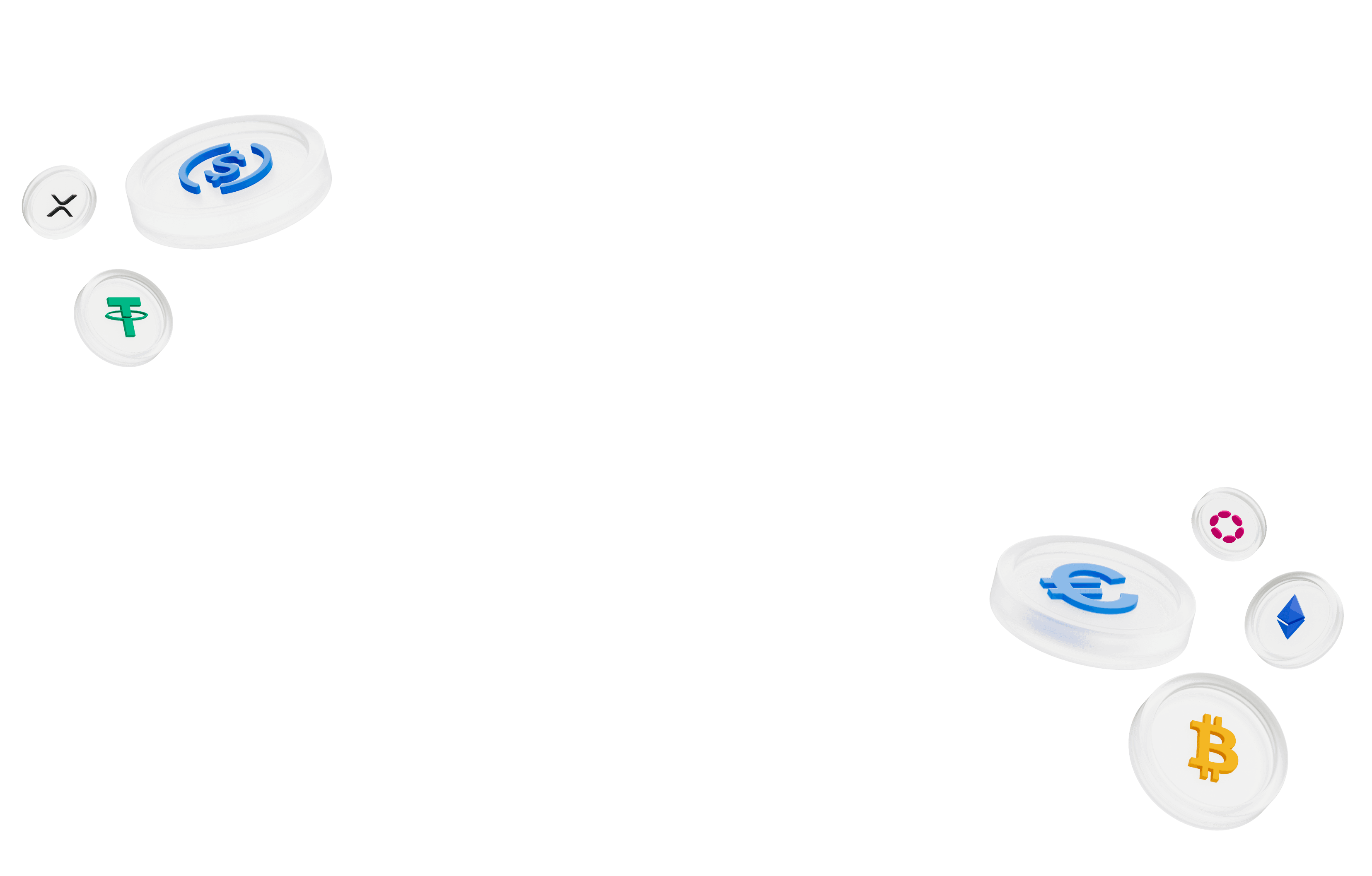 Bitcoin coin
