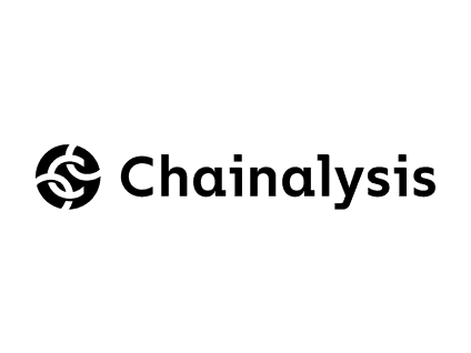 Logo Chainalysis