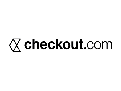 Logo checkout.com