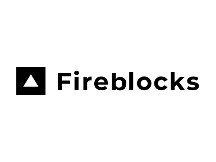 Logo Fireblocks