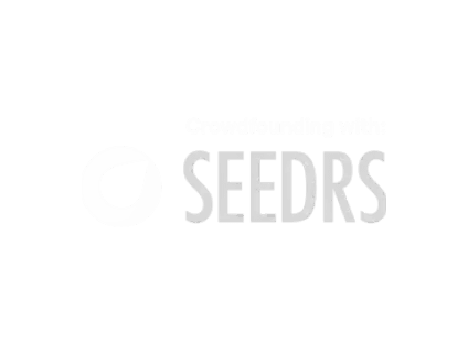 Logo Seedrs