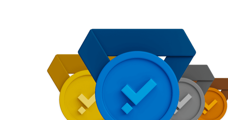 icônes des Clubs de Young Platform