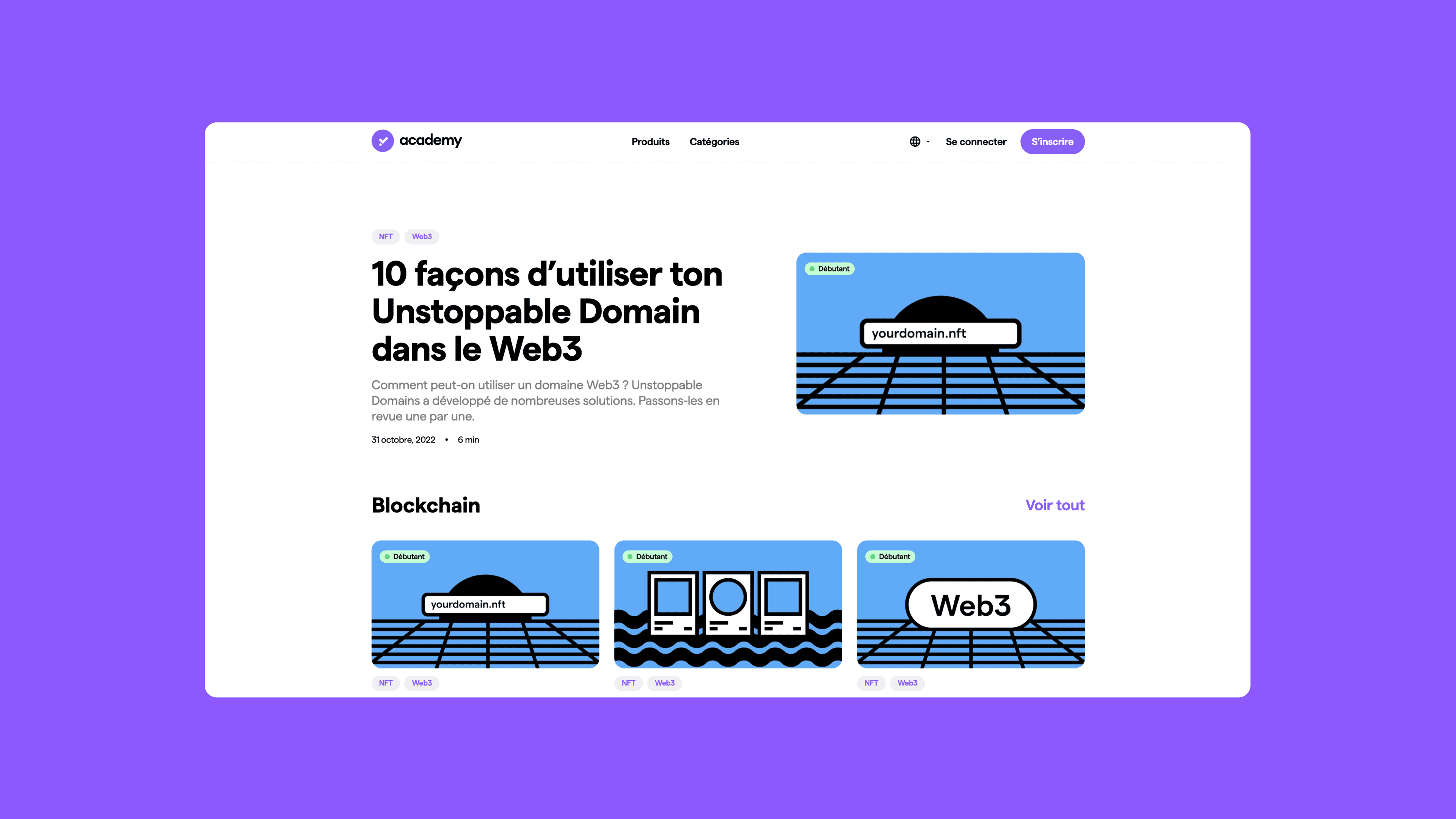 Young Platform App