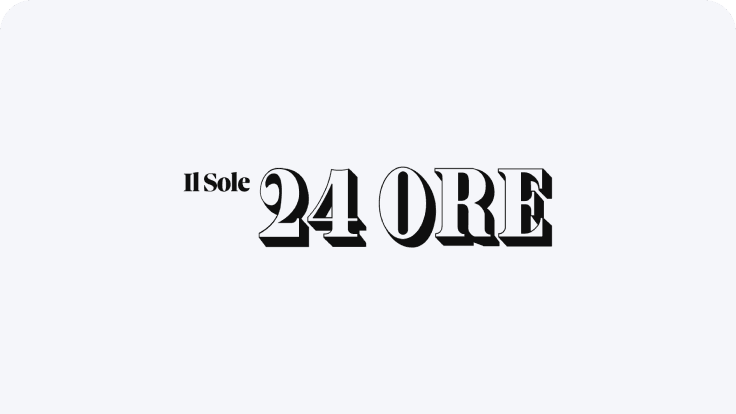 Il Sole 24 ore