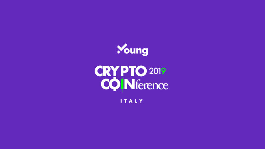 Young Platform launches its exchange at the Crypto Coinference