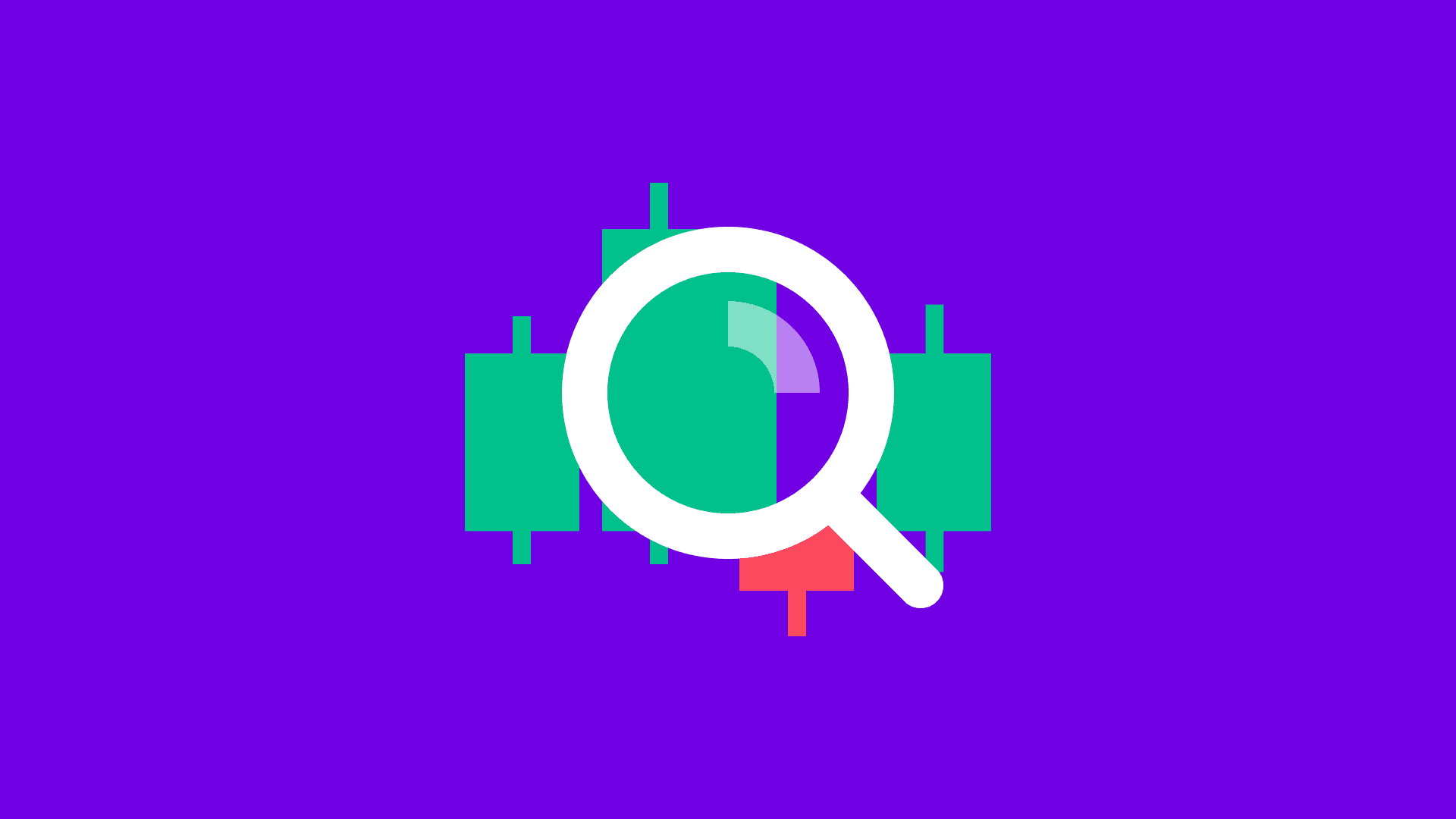 The ultimate guide to candlestick charts