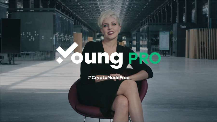 #CryptoMadeFree è online: vinci fino a 20.000€ in bitcoin!