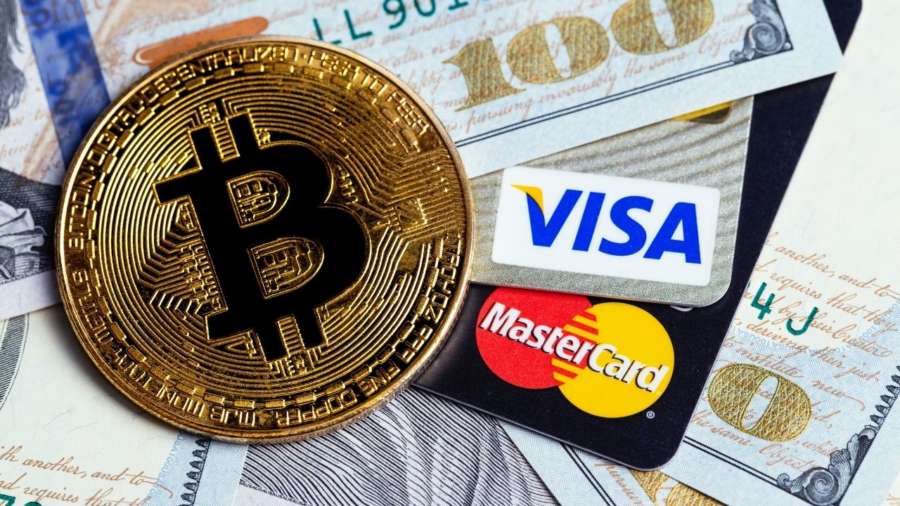 Carte di credito e app di pagamento da usare all'estero