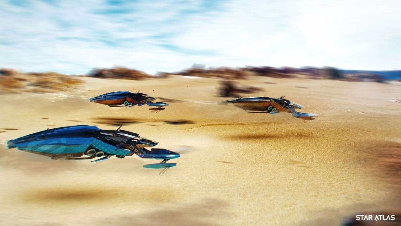 metaverse solana