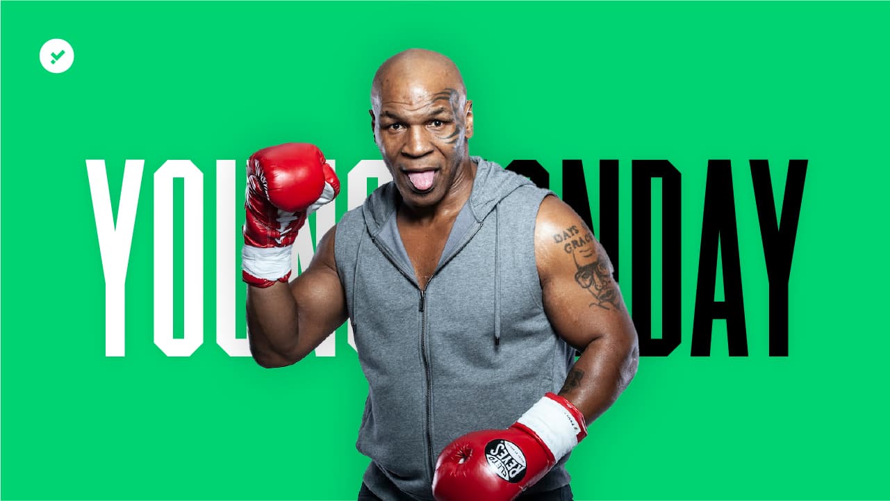mike tyson solana bank of america