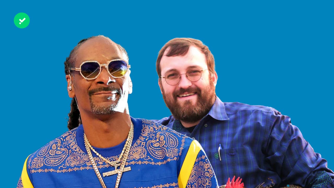 Snopp Dogg Hoskinson Twitter NFT