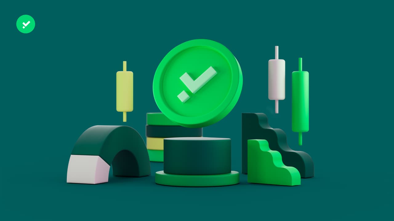 Listing Token YNG