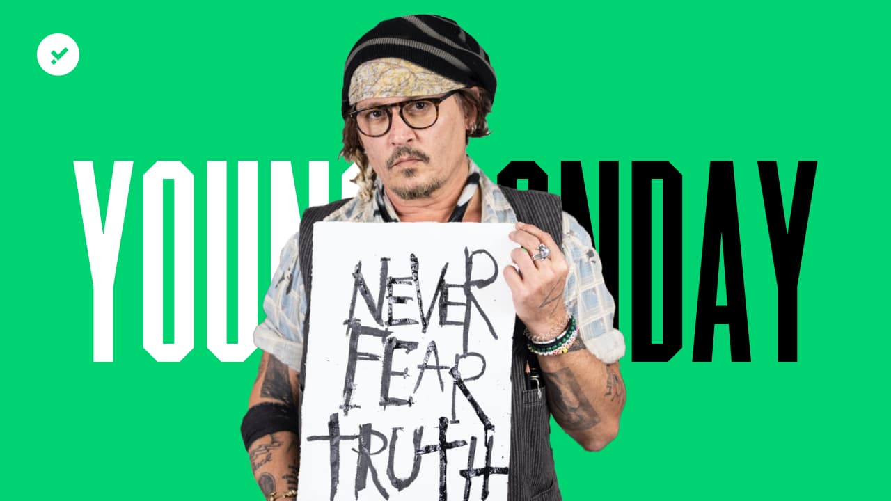 Les NFT de Johnny Depp, le Lightning Network et Prada pour le Web3