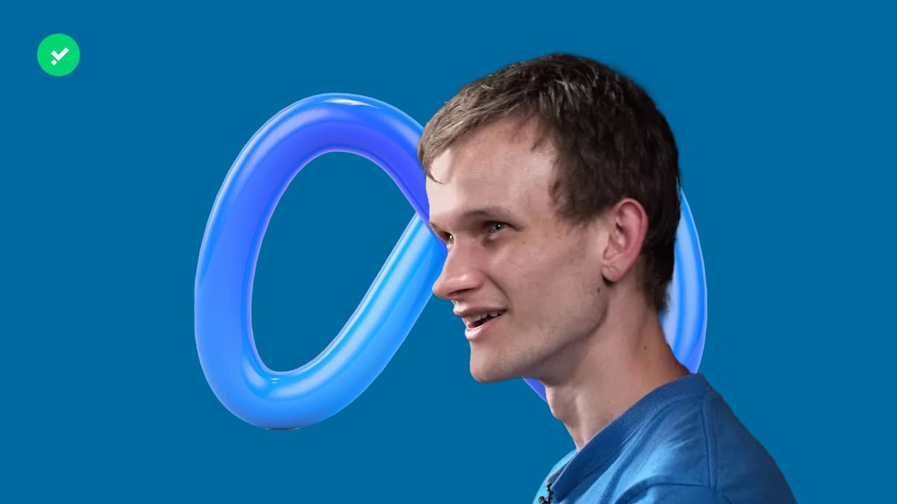 Vitalik Buterin: Facebook's metaverse has no future