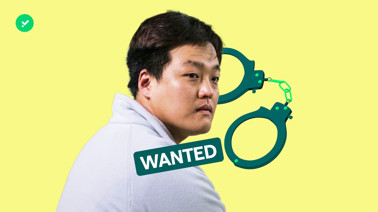 What happened to Terra (LUNA) founder Do Kwon after the allegations?