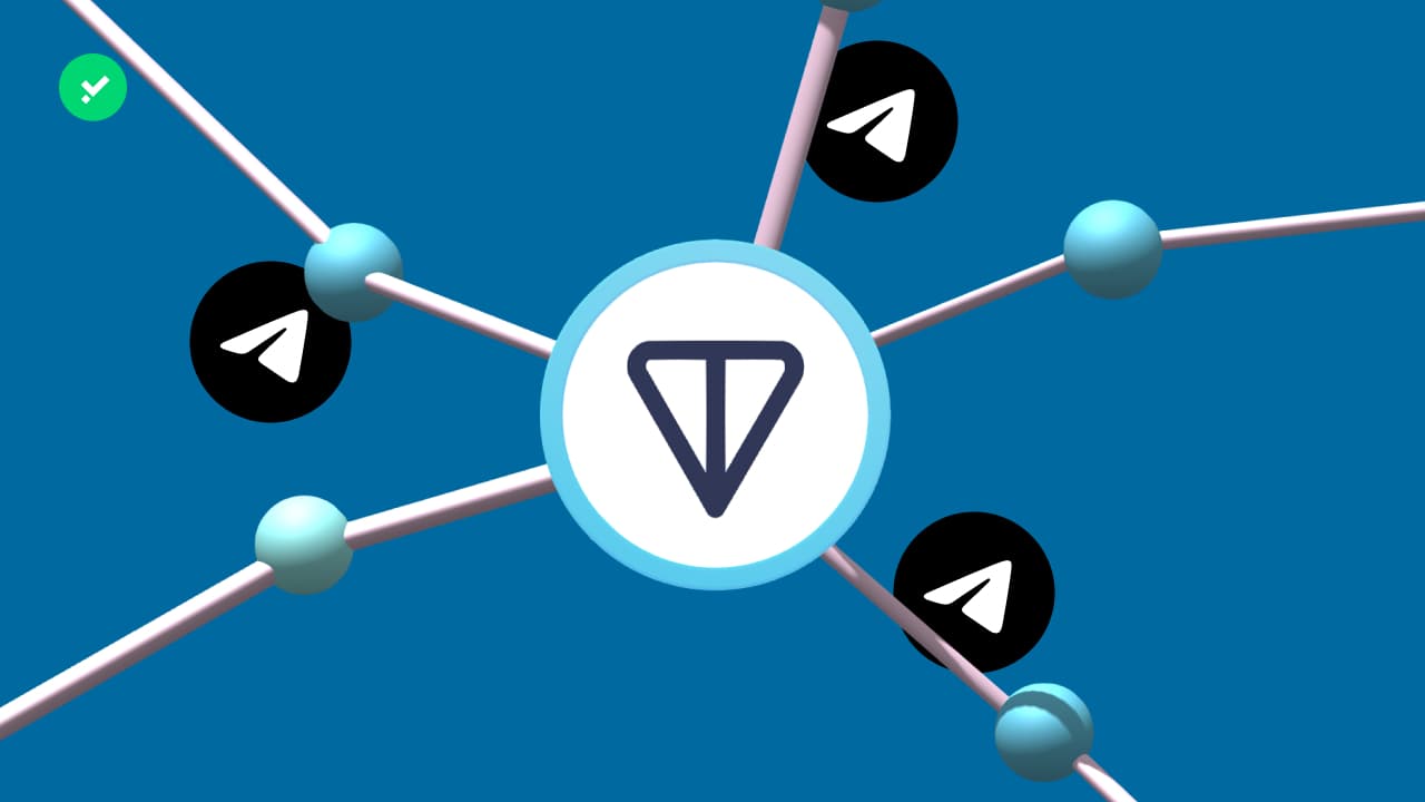 What is The Open Network: the blockchain of TON coin and Telegram