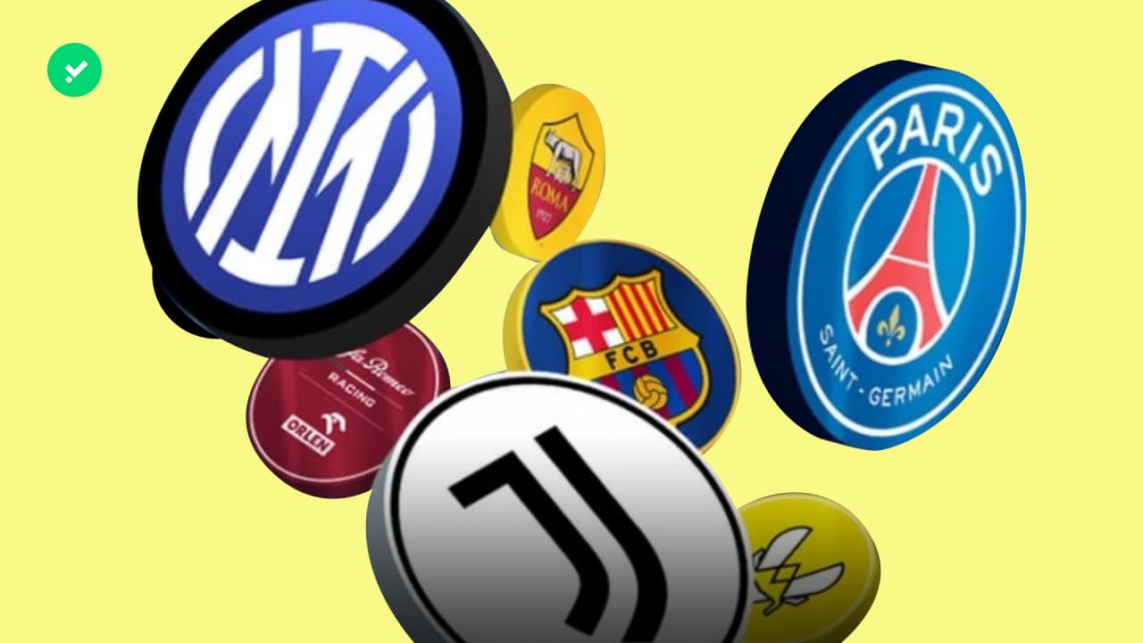 Fan tokens: what are they and how do they work?