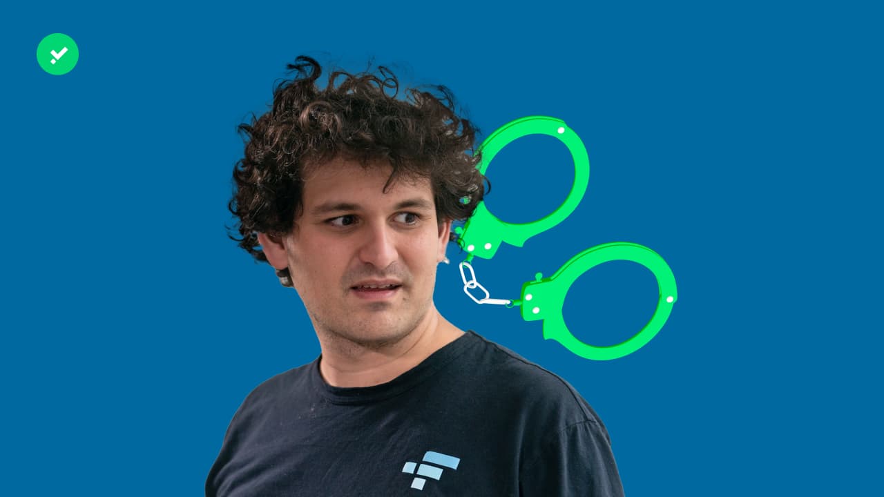 FTX founder Sam Bankman-Fried arrested: what happens now?
