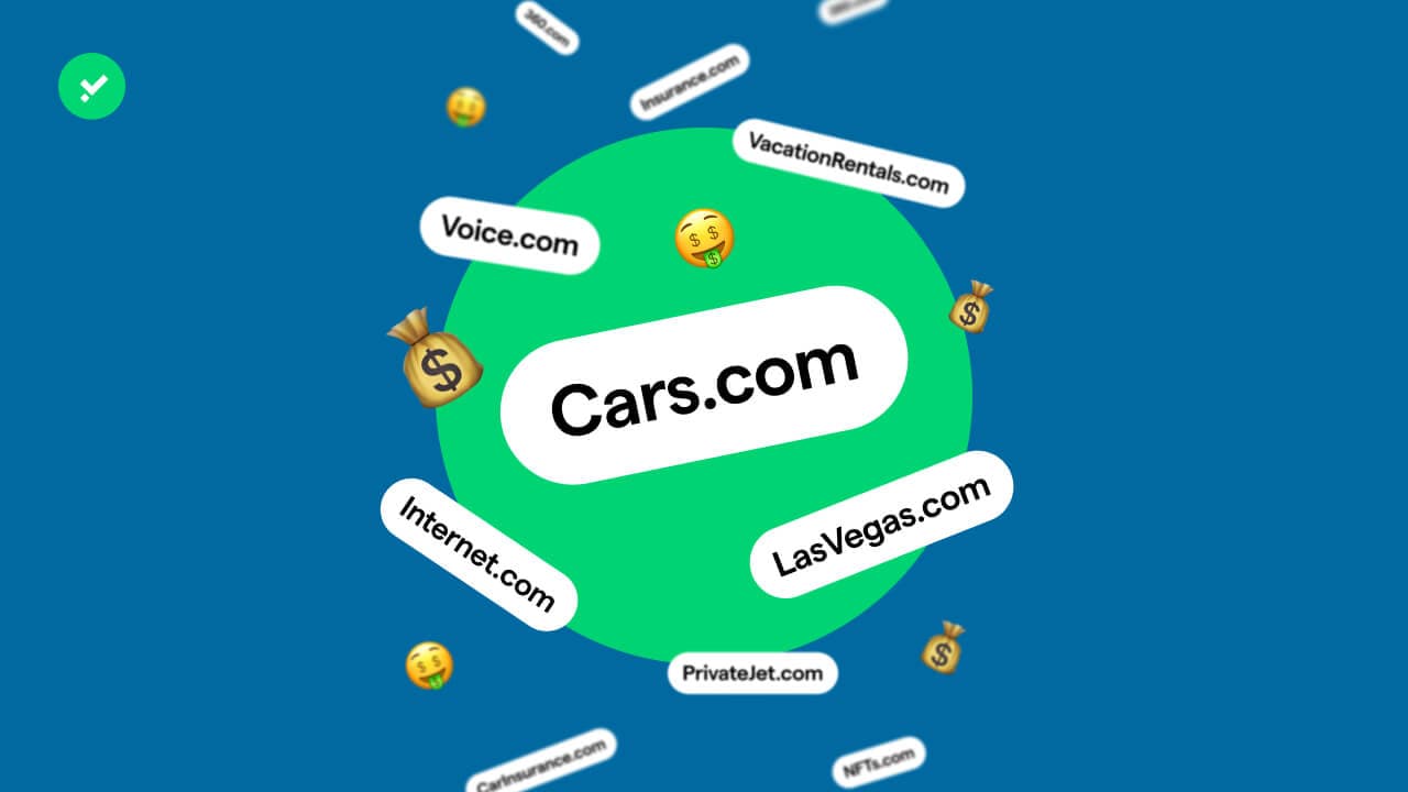 Internet domains: the 10 most expensive in history