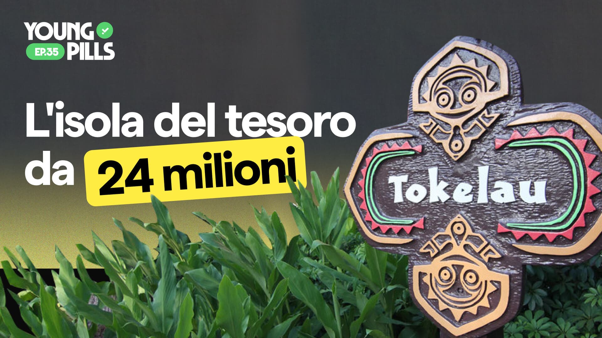 Tokelau: i domini gratis tk sono i più utilizzati al mondo
