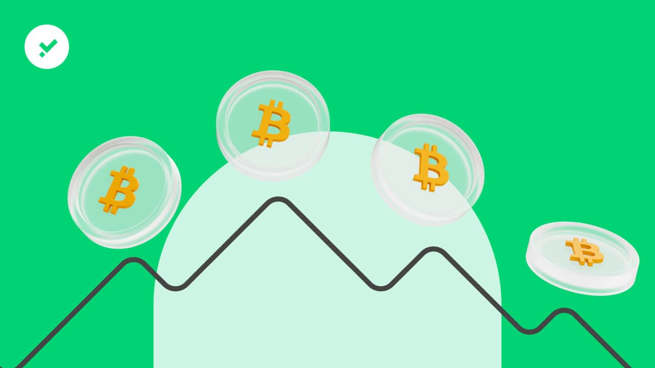 Bitcoin price: history, value and trends over the years