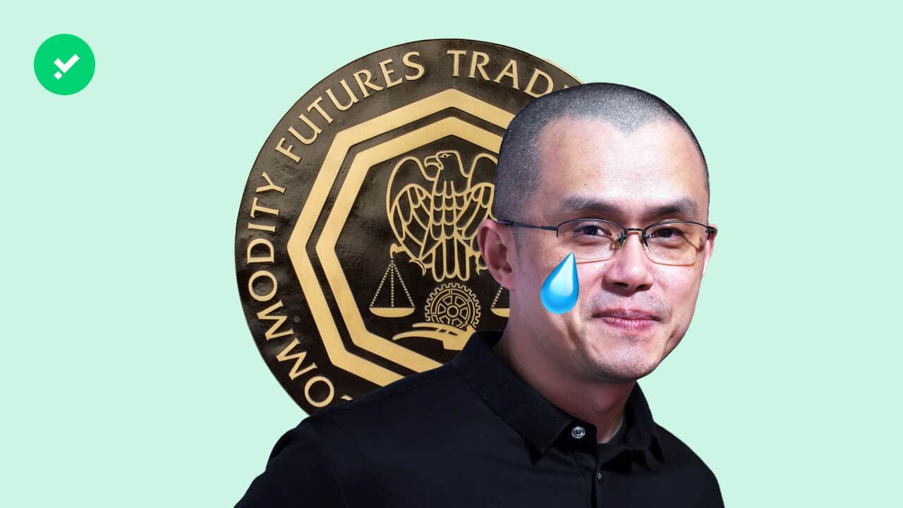 Binance news: CZ si dimette?