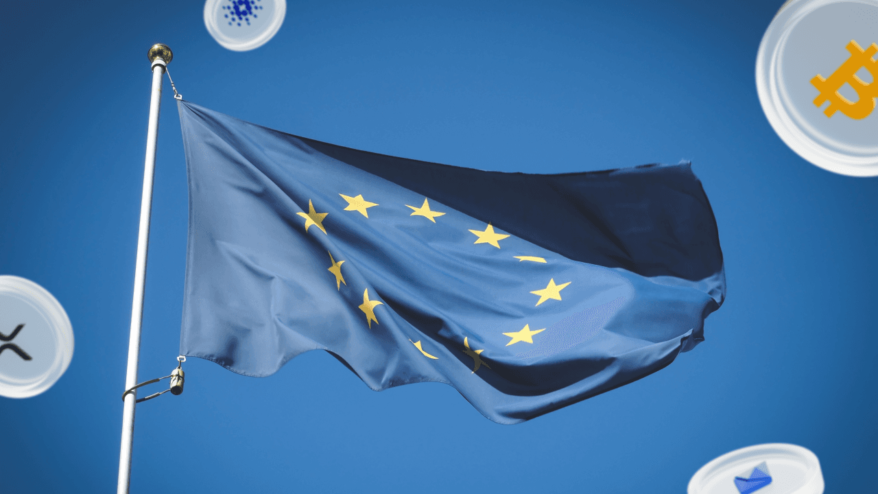 Communication to Young Platform Users regarding MiCA Regulation
