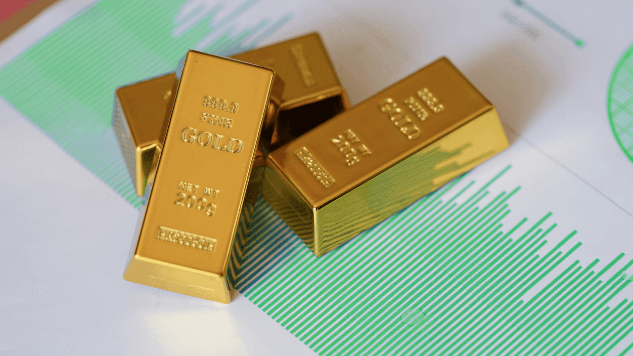 Investire in oro: come fare? La guida