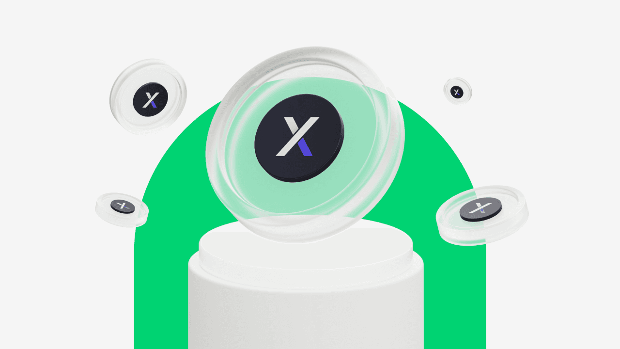 DYDX: buying on Young Platform is now possible!