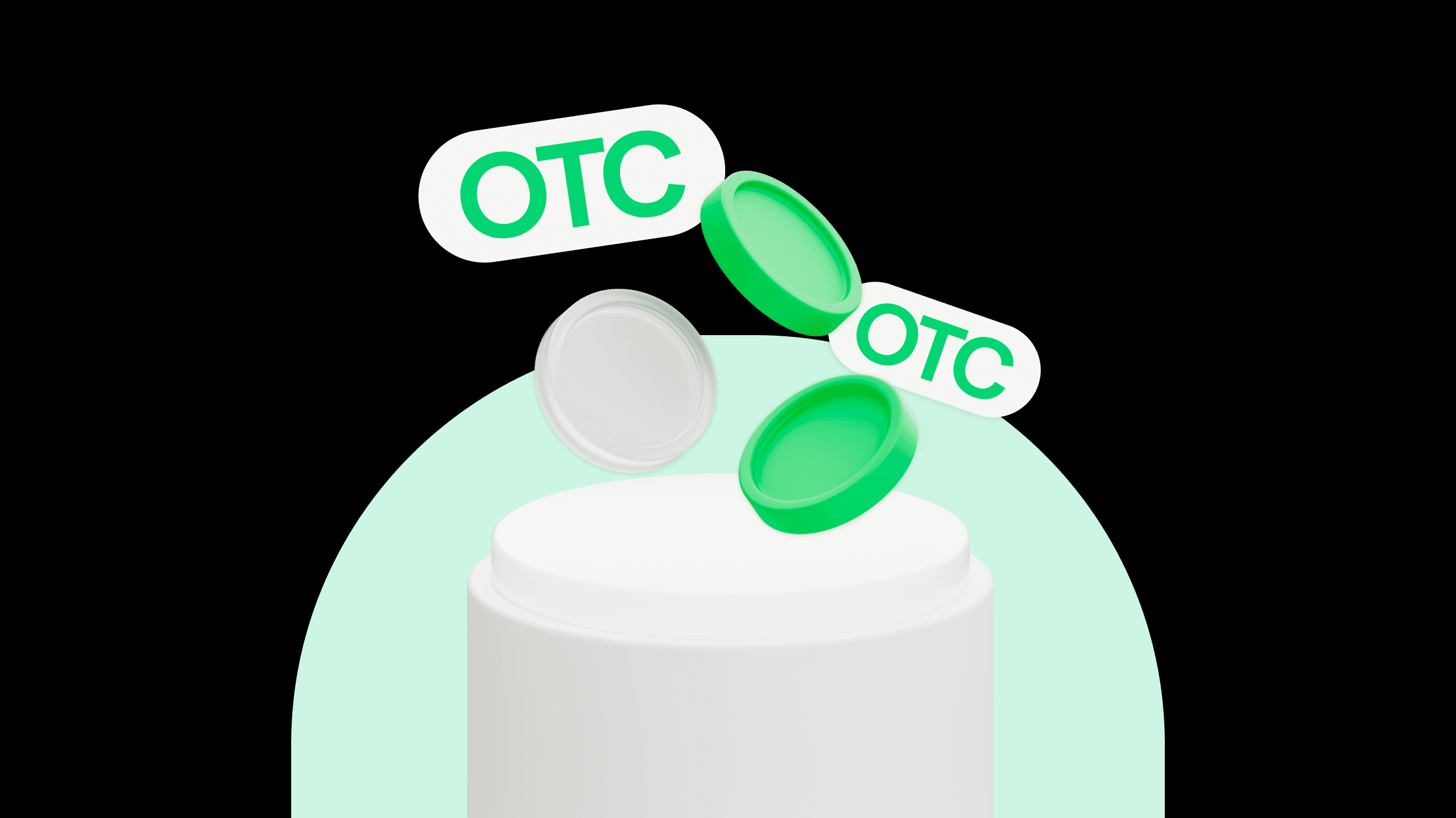 OTC: what it is and its meaning for the crypto sector