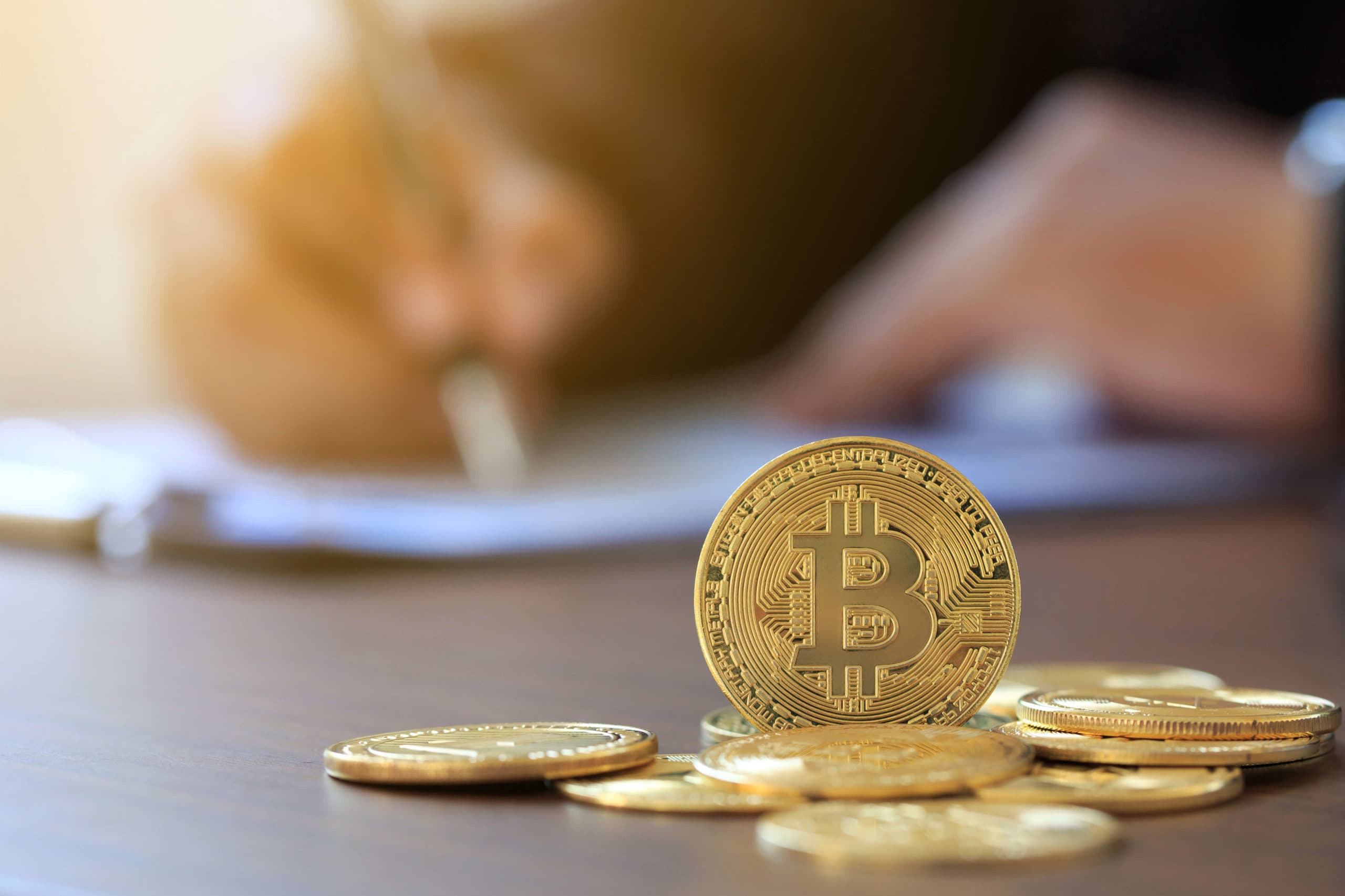 tasse crypto aziende