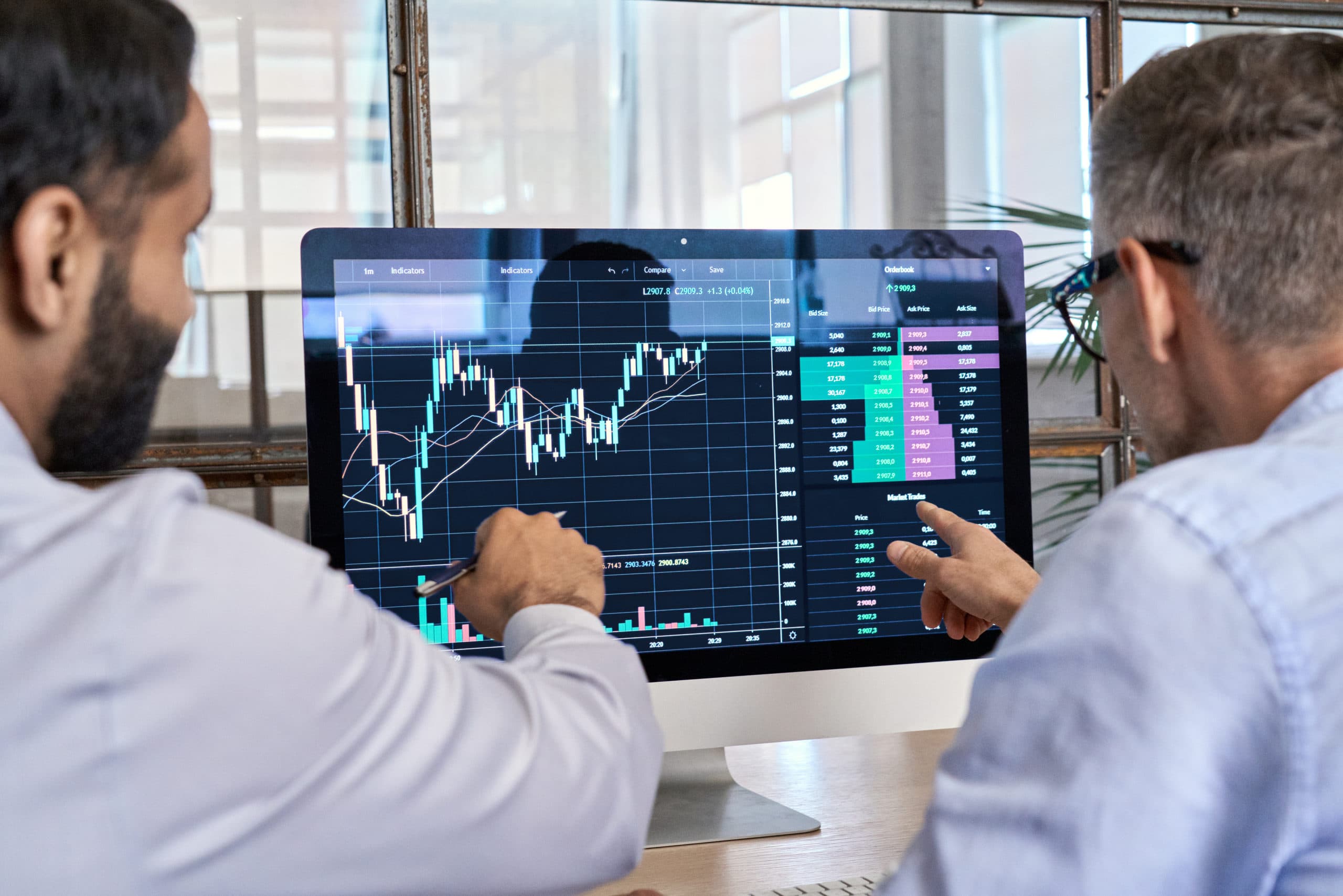 Il bull market è ripartito? L'analisi dei prezzi