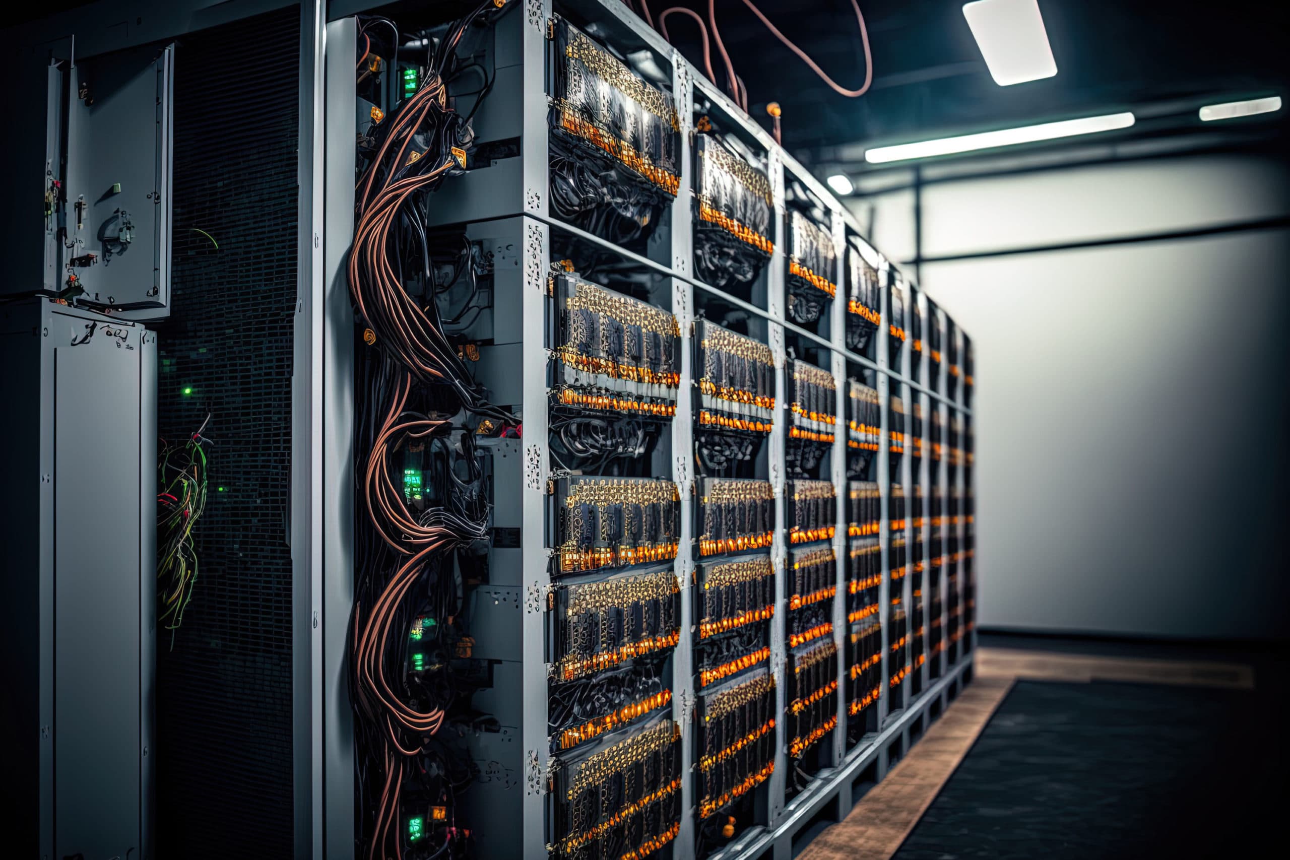 Mining Bitcoin: i ricavi dei miner crescono