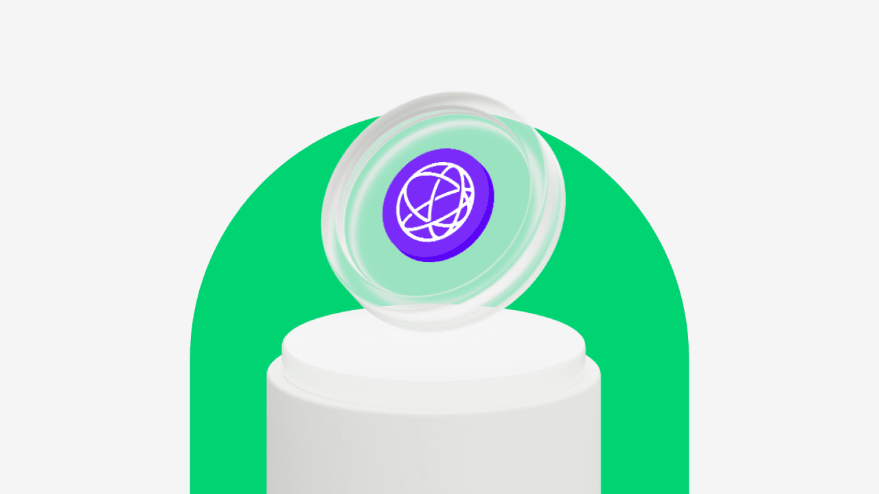 Celestia (TIA) now available on Young Platform