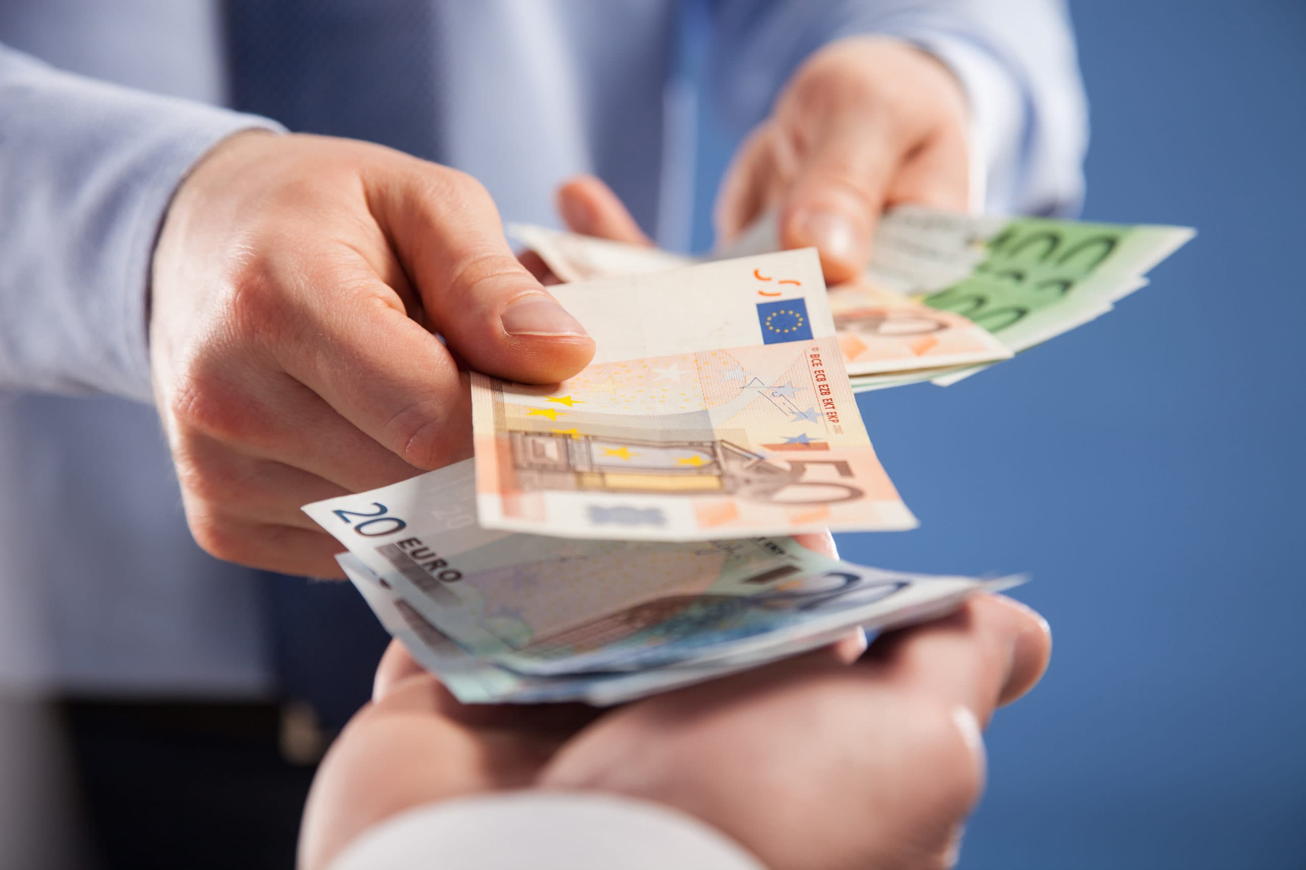 Pagamento in contrassegno: il significato spiegato