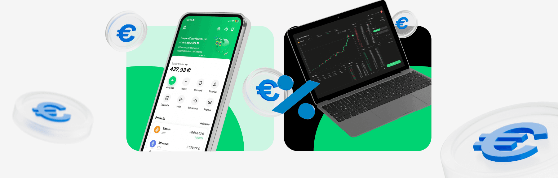 Young Platform Exchange Fees Update